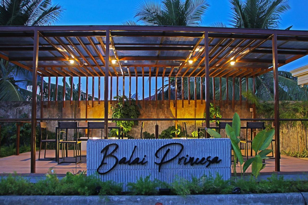 Balai Princesa Bed and Breakfast Puerto Princesa Εξωτερικό φωτογραφία