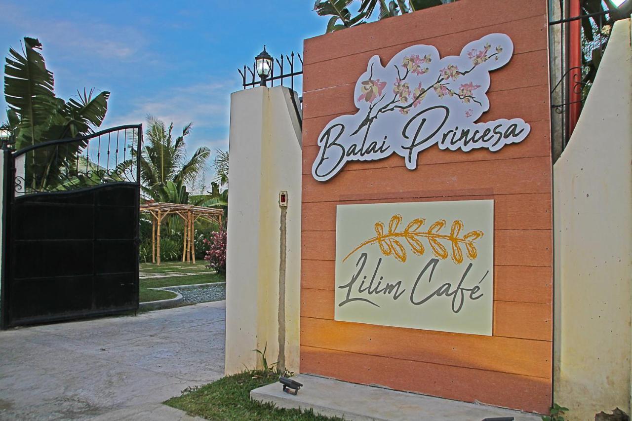 Balai Princesa Bed and Breakfast Puerto Princesa Εξωτερικό φωτογραφία