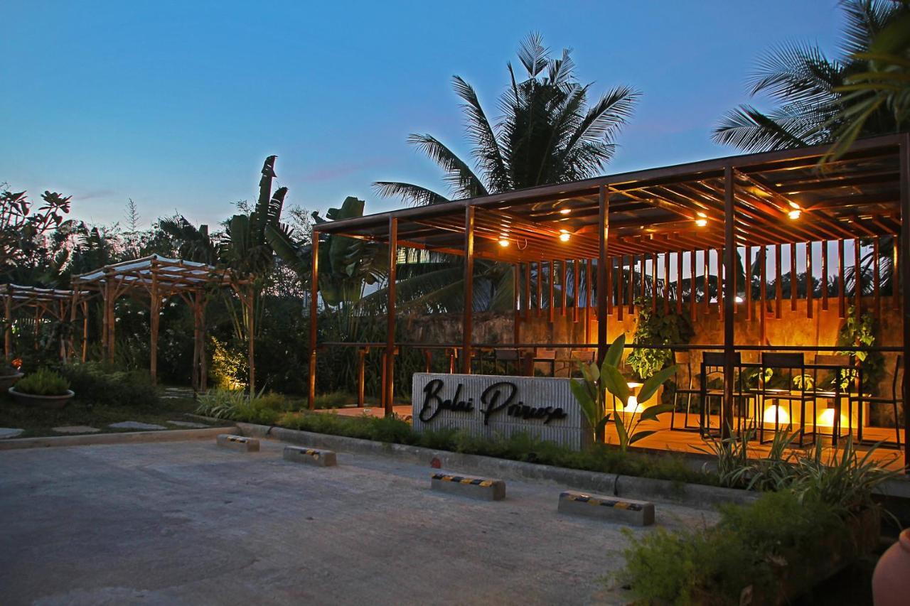 Balai Princesa Bed and Breakfast Puerto Princesa Εξωτερικό φωτογραφία