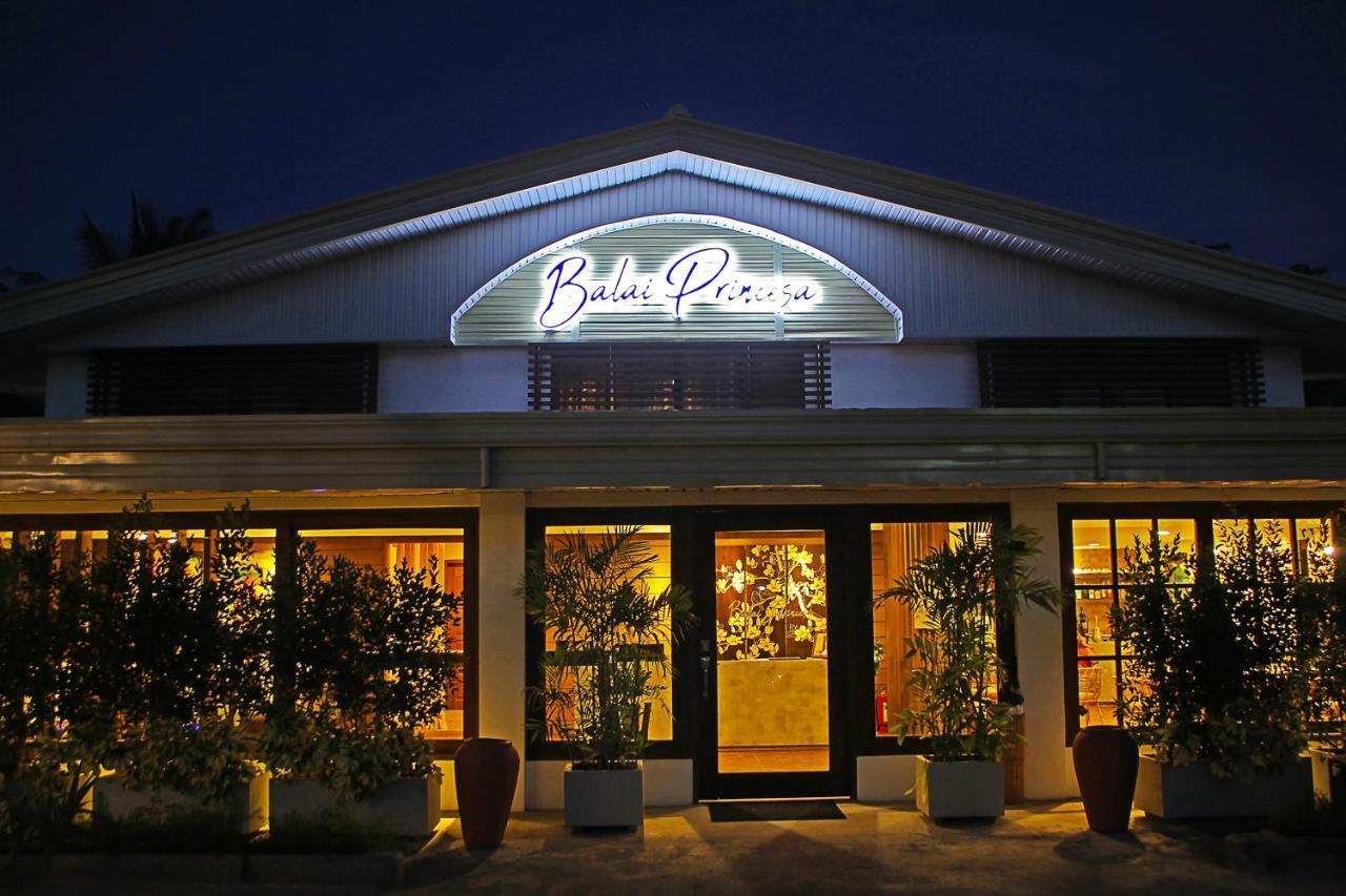 Balai Princesa Bed and Breakfast Puerto Princesa Εξωτερικό φωτογραφία