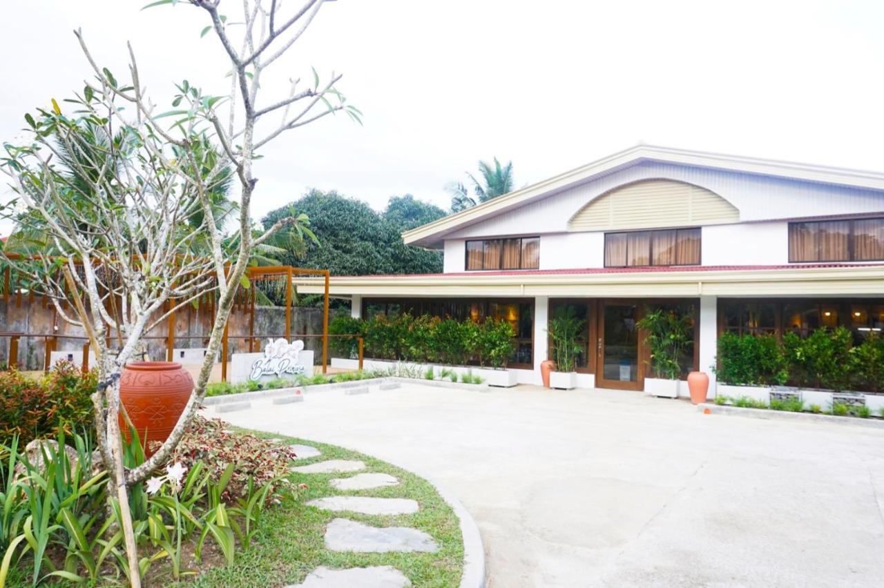 Balai Princesa Bed and Breakfast Puerto Princesa Εξωτερικό φωτογραφία