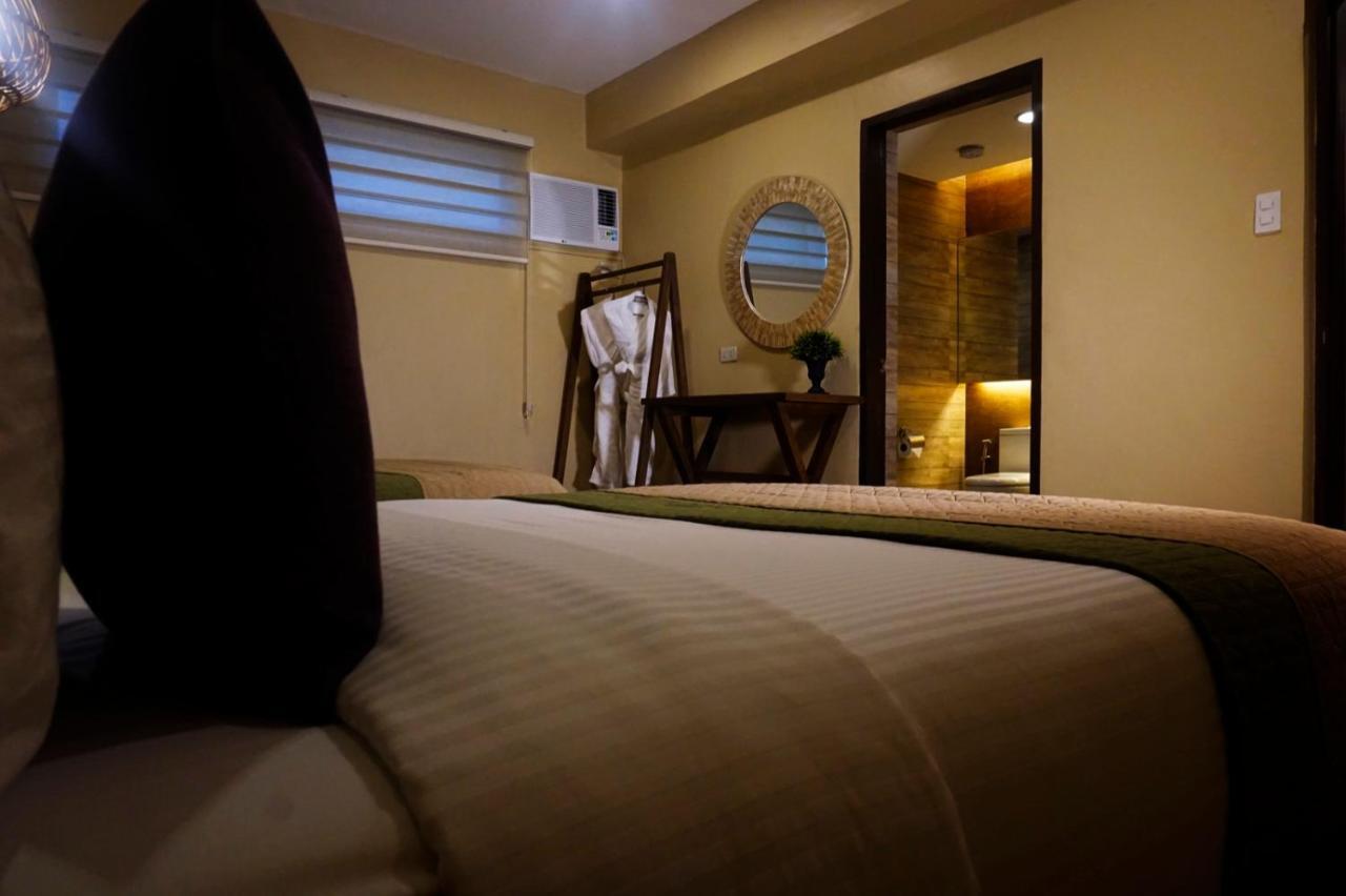 Balai Princesa Bed and Breakfast Puerto Princesa Εξωτερικό φωτογραφία